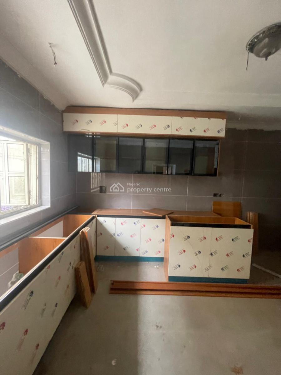 Massive 6 Bedroom Detached Duplex Plus 2 Rooms Bq, Osborne, Ikoyi, Lagos, Detached Duplex for Rent