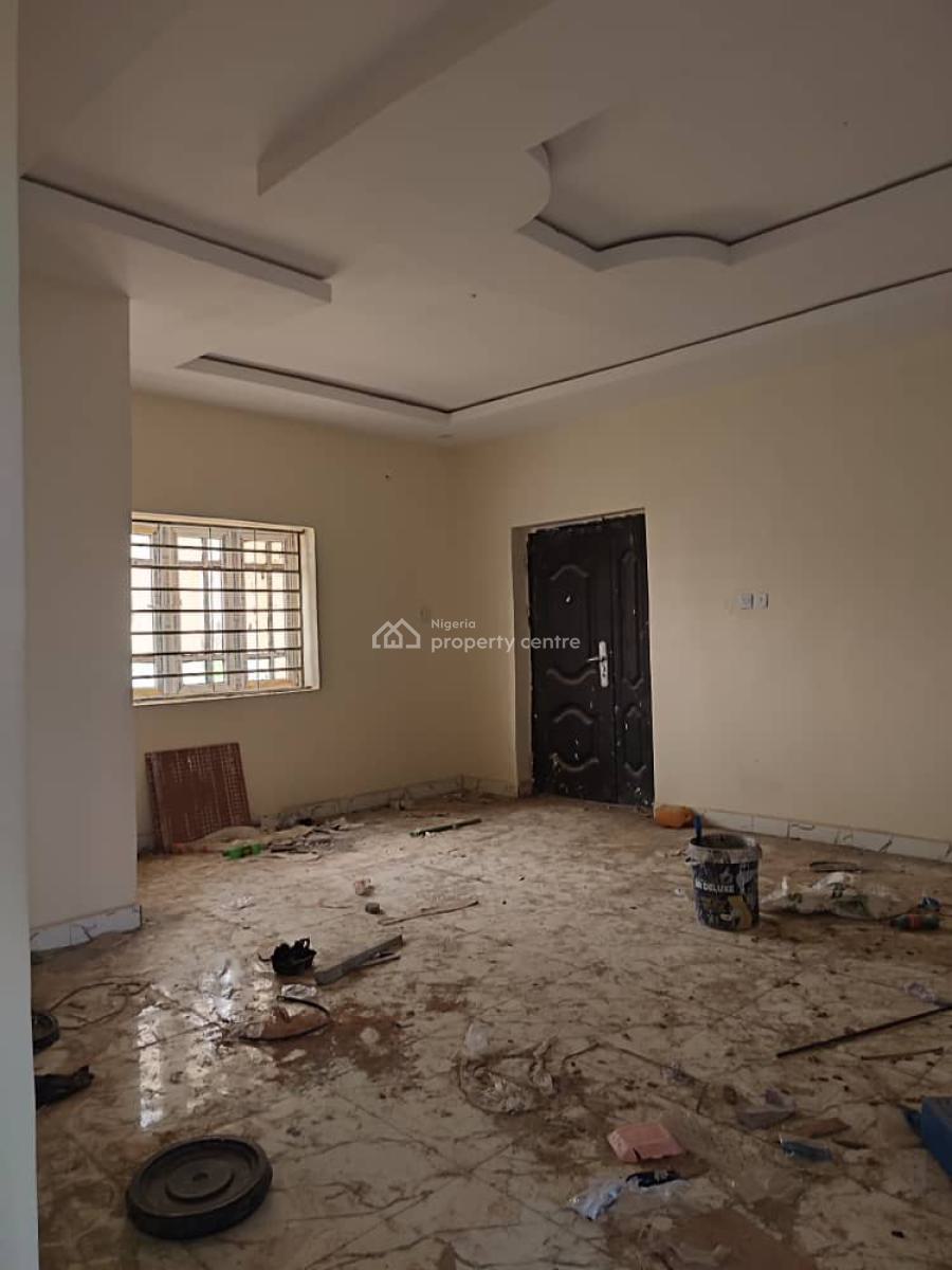 1 Unit 2 Bedroom, 1 Unit 1 Bedroom & 2 Units Studio Apartment, Behind Trademore Estate, Lugbe District, Abuja, Block of Flats for Sale