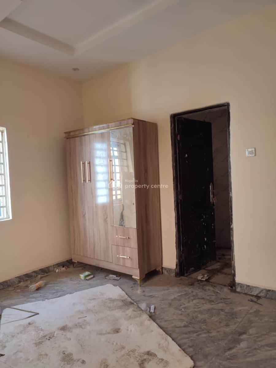 1 Unit 2 Bedroom, 1 Unit 1 Bedroom & 2 Units Studio Apartment, Behind Trademore Estate, Lugbe District, Abuja, Block of Flats for Sale
