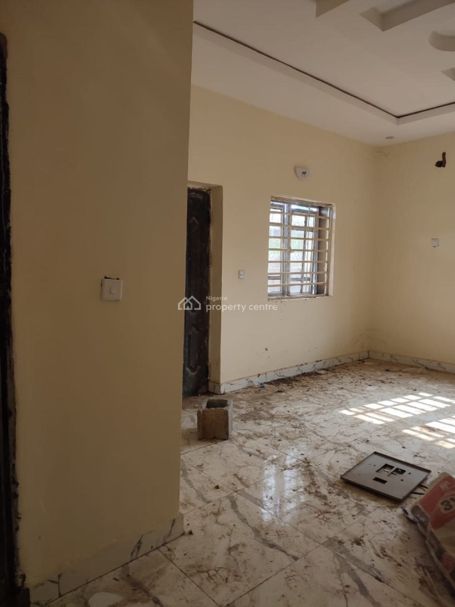 1 Unit 2 Bedroom, 1 Unit 1 Bedroom & 2 Units Studio Apartment, Behind Trademore Estate, Lugbe District, Abuja, Block of Flats for Sale