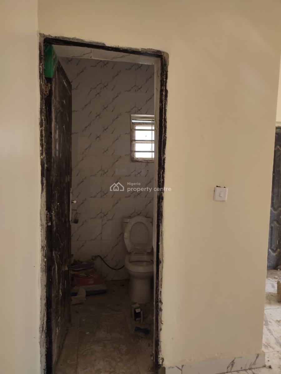 1 Unit 2 Bedroom, 1 Unit 1 Bedroom & 2 Units Studio Apartment, Behind Trademore Estate, Lugbe District, Abuja, Block of Flats for Sale