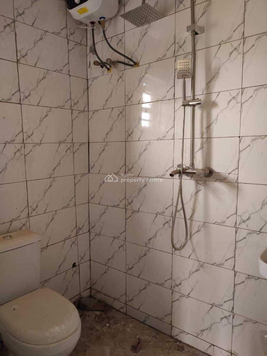 1 Unit 2 Bedroom, 1 Unit 1 Bedroom & 2 Units Studio Apartment, Behind Trademore Estate, Lugbe District, Abuja, Block of Flats for Sale