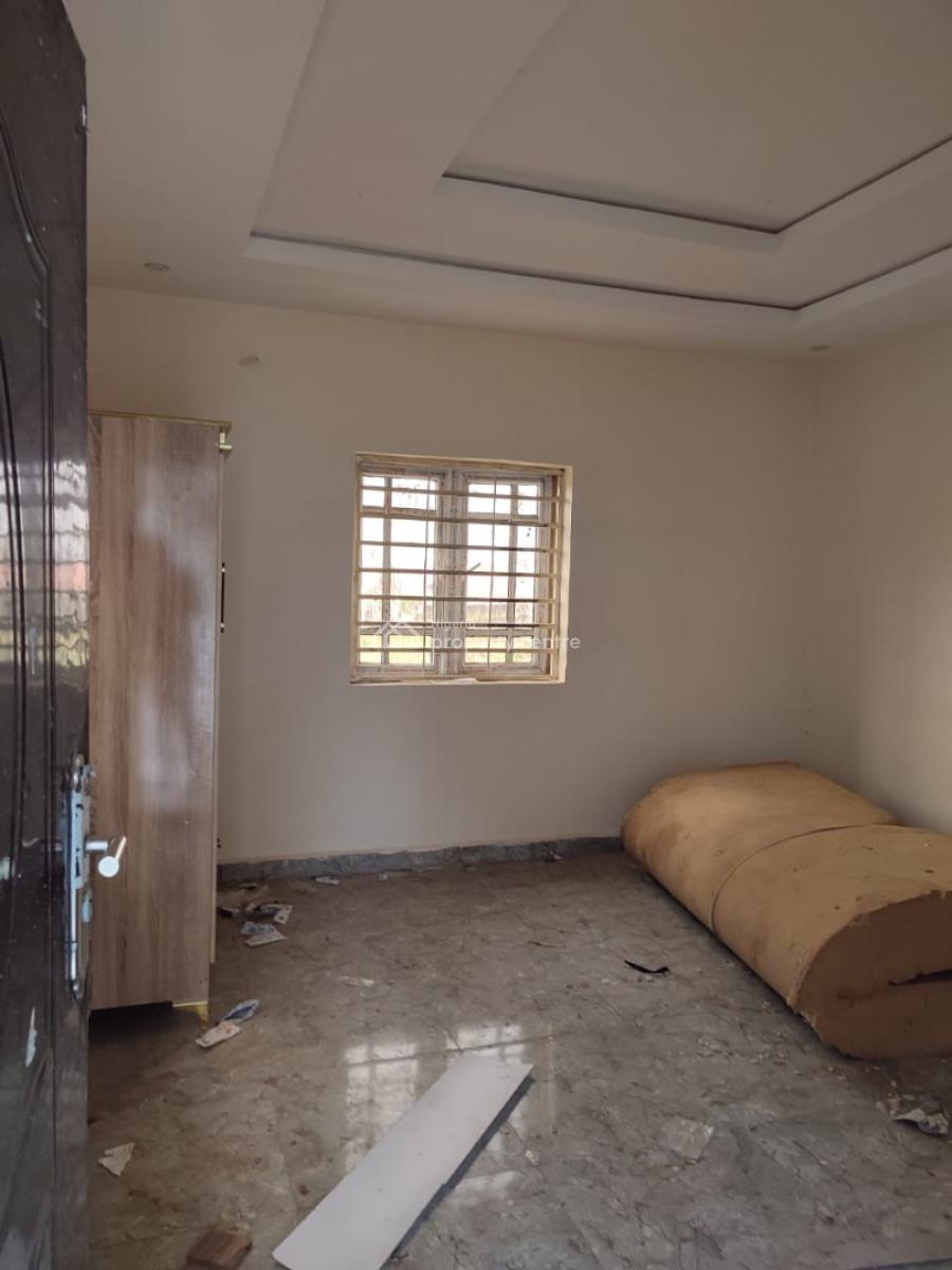 1 Unit 2 Bedroom, 1 Unit 1 Bedroom & 2 Units Studio Apartment, Behind Trademore Estate, Lugbe District, Abuja, Block of Flats for Sale