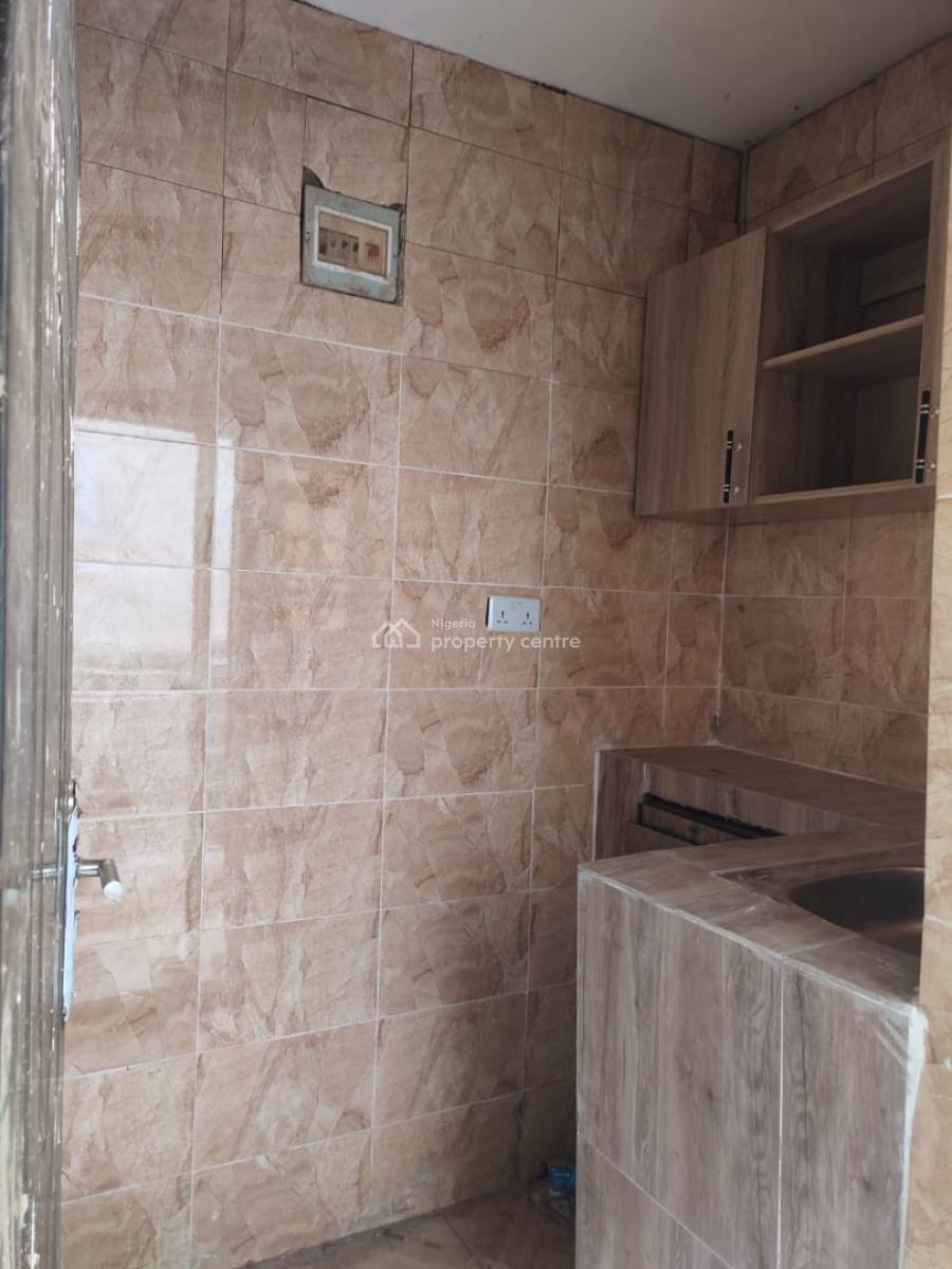 1 Unit 2 Bedroom, 1 Unit 1 Bedroom & 2 Units Studio Apartment, Behind Trademore Estate, Lugbe District, Abuja, Block of Flats for Sale