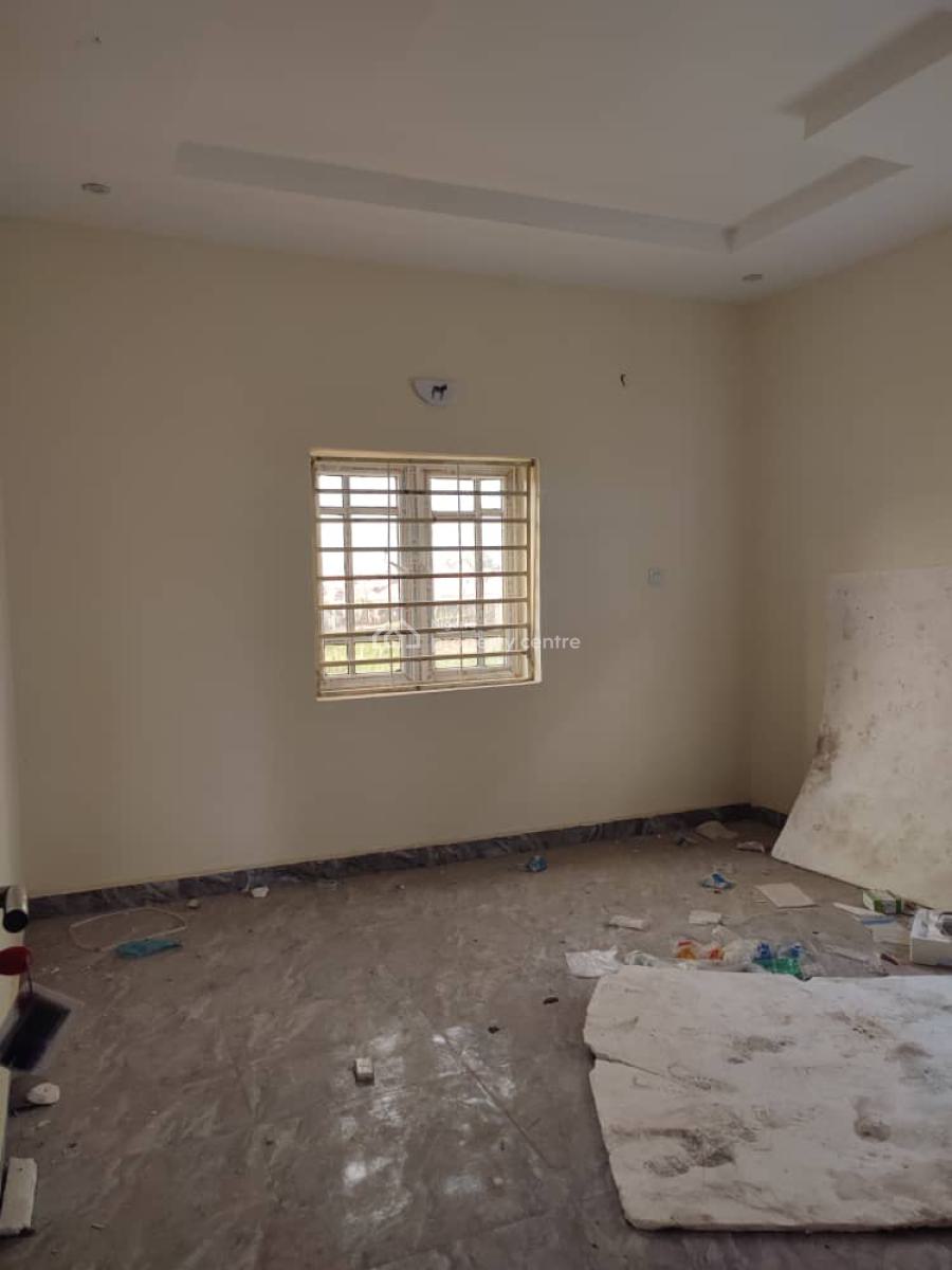 1 Unit 2 Bedroom, 1 Unit 1 Bedroom & 2 Units Studio Apartment, Behind Trademore Estate, Lugbe District, Abuja, Block of Flats for Sale