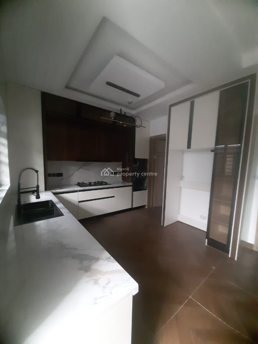 4 Bedroom Terrace Duplex, Lekki Phase 1, Lekki, Lagos, Terraced Duplex for Sale