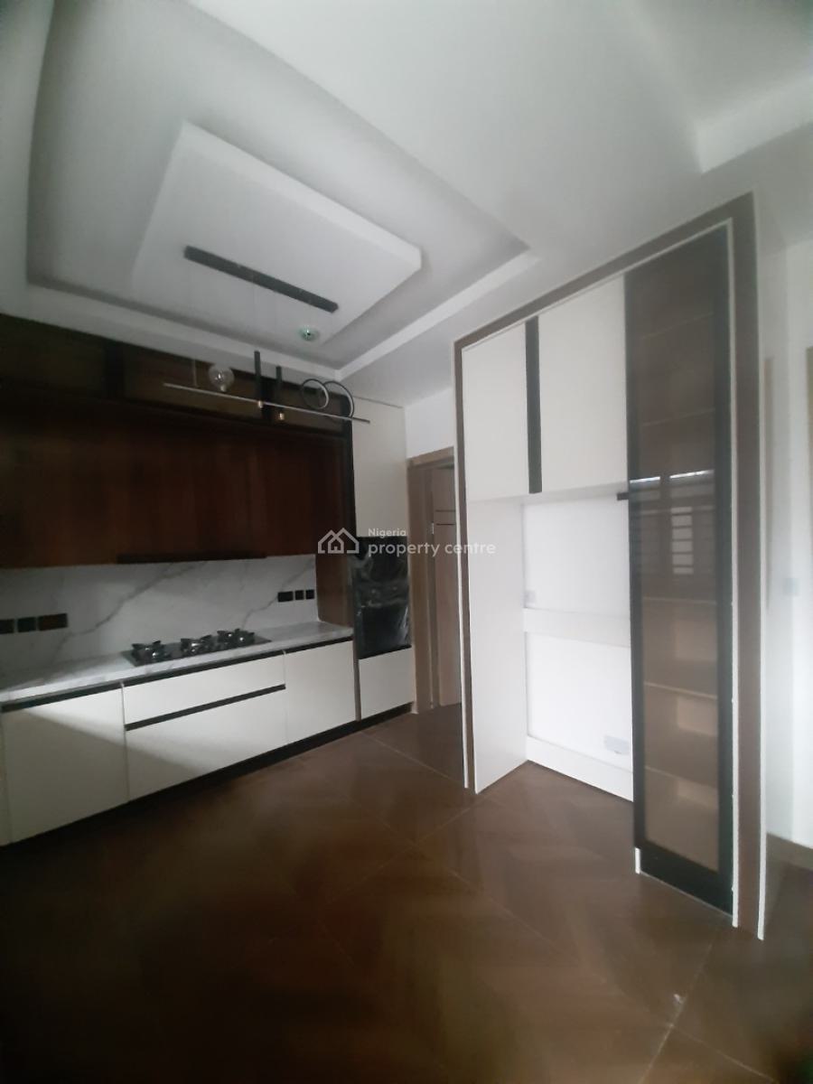 4 Bedroom Terrace Duplex, Lekki Phase 1, Lekki, Lagos, Terraced Duplex for Sale