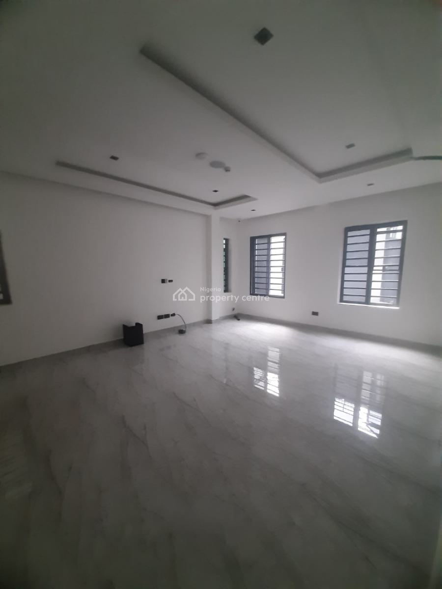 4 Bedroom Terrace Duplex, Lekki Phase 1, Lekki, Lagos, Terraced Duplex for Sale