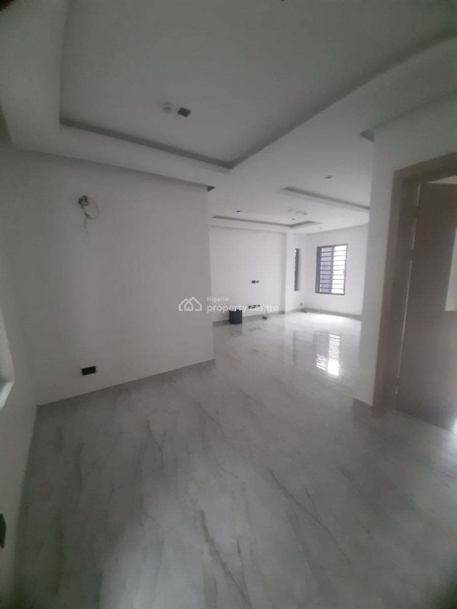 4 Bedroom Terrace Duplex, Lekki Phase 1, Lekki, Lagos, Terraced Duplex for Sale