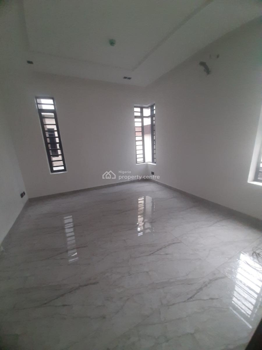 4 Bedroom Terrace Duplex, Lekki Phase 1, Lekki, Lagos, Terraced Duplex for Sale