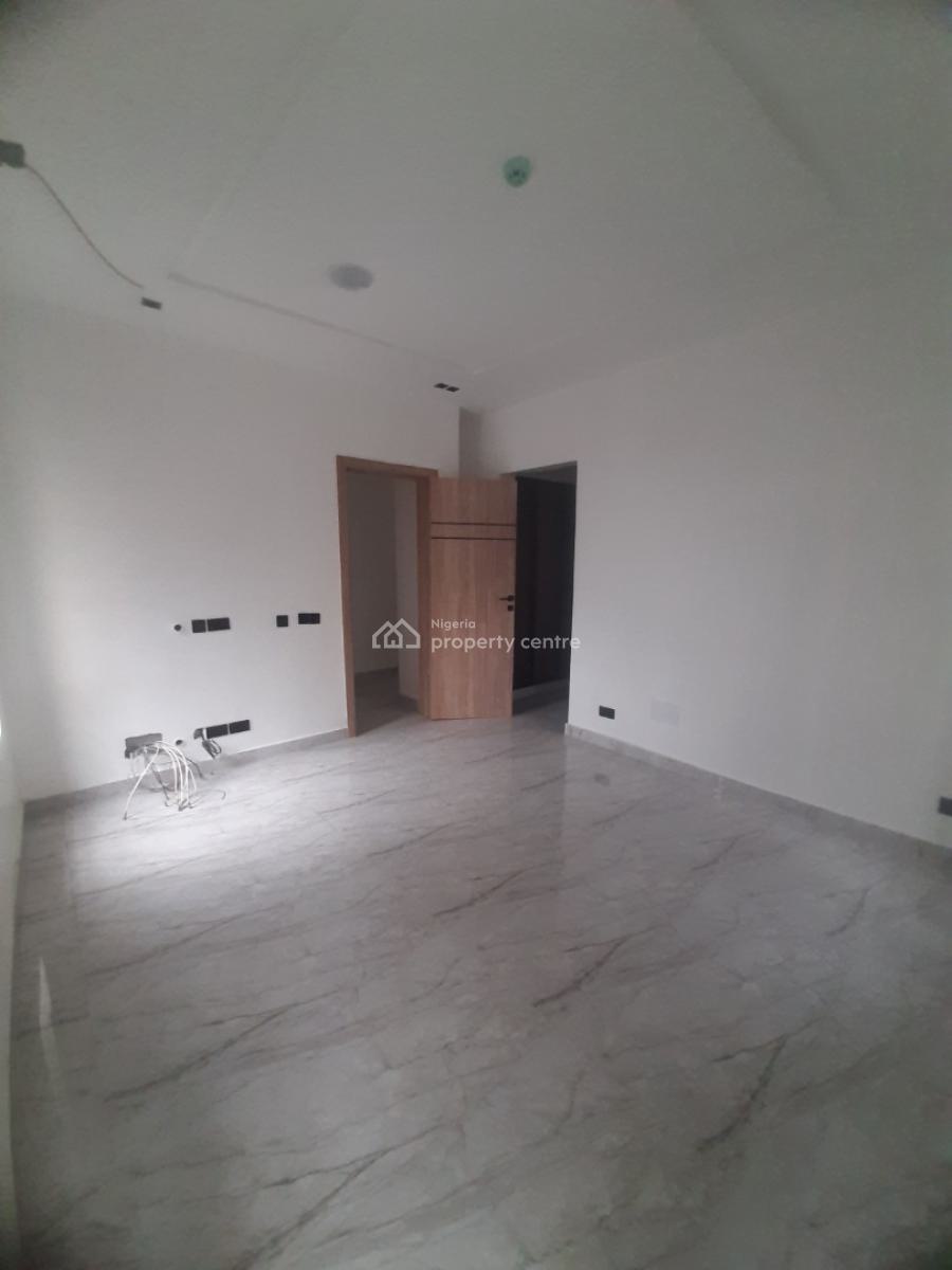 4 Bedroom Terrace Duplex, Lekki Phase 1, Lekki, Lagos, Terraced Duplex for Sale