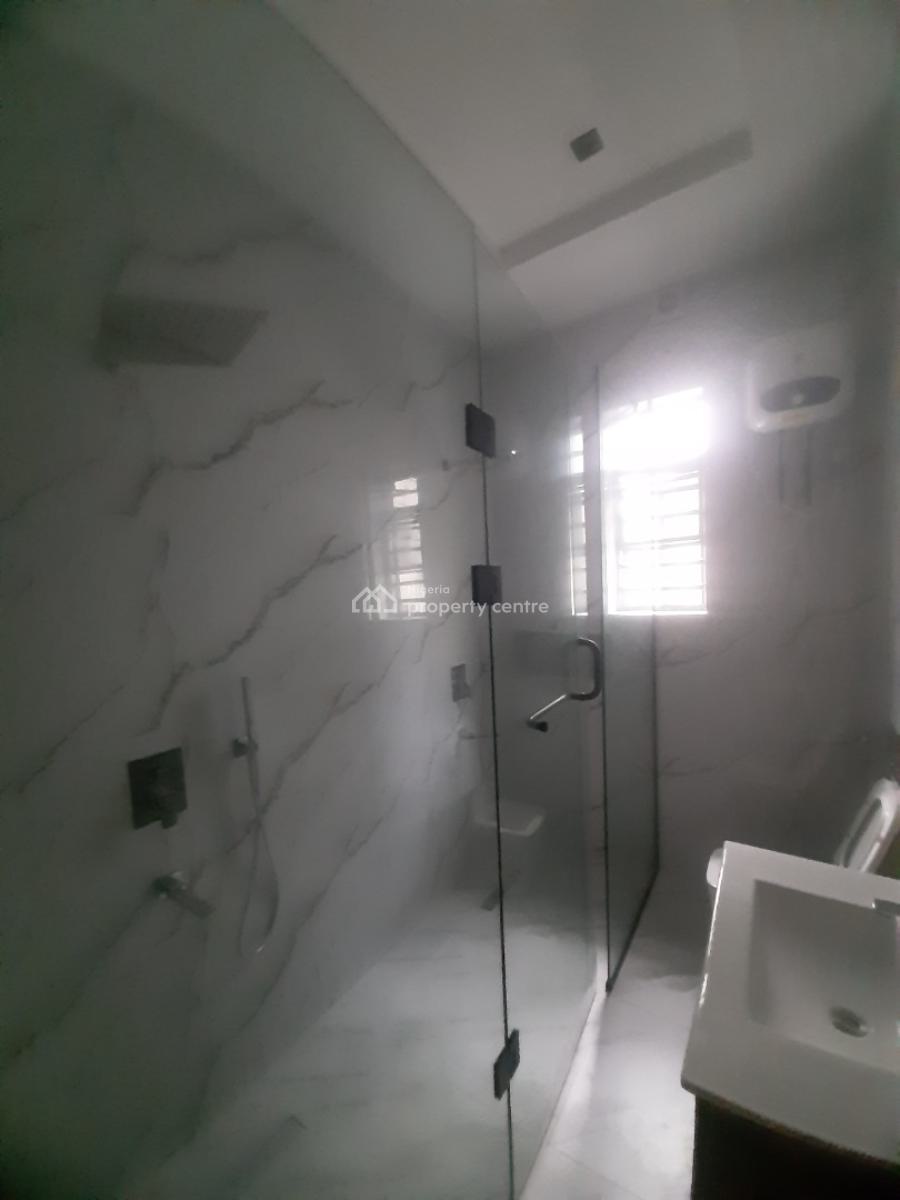 4 Bedroom Terrace Duplex, Lekki Phase 1, Lekki, Lagos, Terraced Duplex for Sale