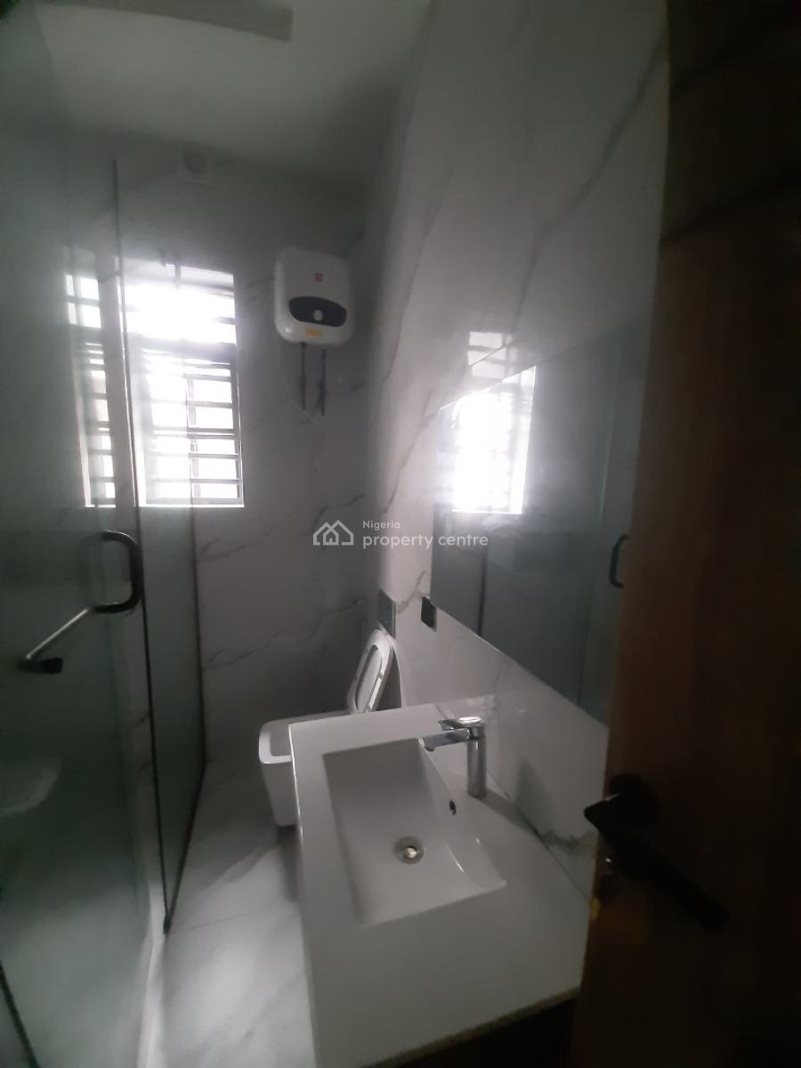 4 Bedroom Terrace Duplex, Lekki Phase 1, Lekki, Lagos, Terraced Duplex for Sale