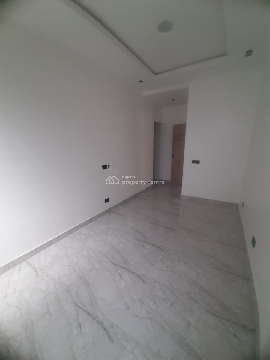 4 Bedroom Terrace Duplex, Lekki Phase 1, Lekki, Lagos, Terraced Duplex for Sale