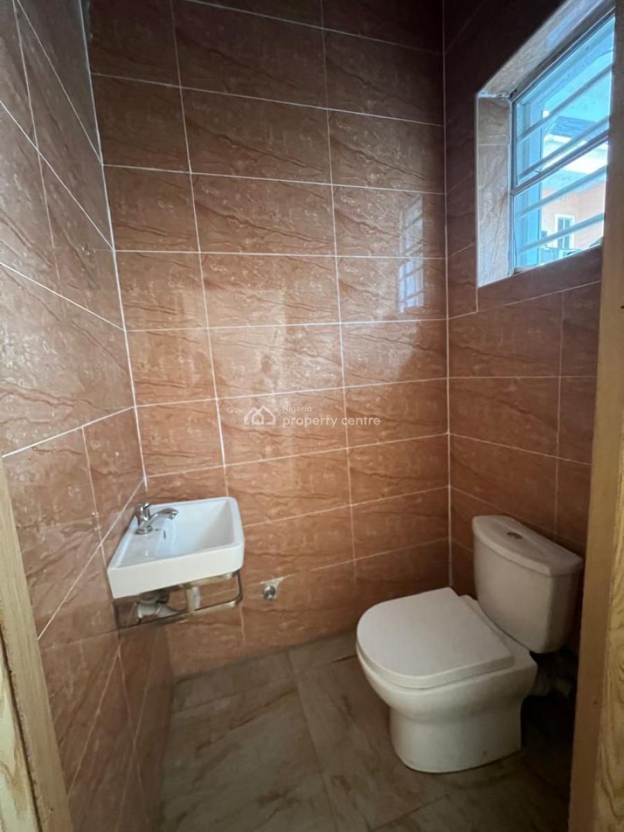 Luxury Miniflat with Open Kitchen, Orchid Road, Lekki Phase 2, Lekki, Lagos, Mini Flat (room and Parlour) for Rent