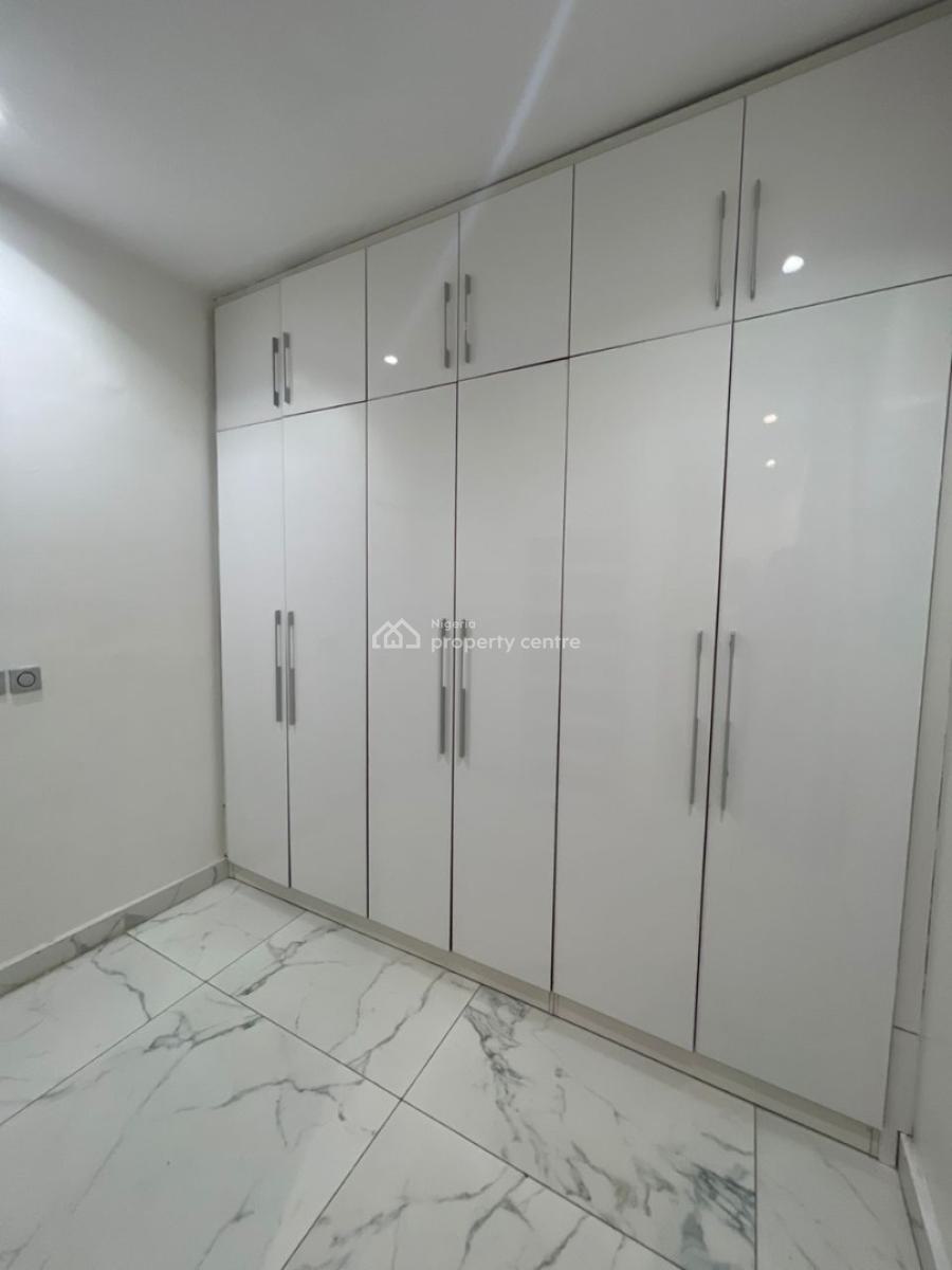 4-bedroom + Bq, Banana Island, Ikoyi, Lagos, Flat / Apartment for Rent