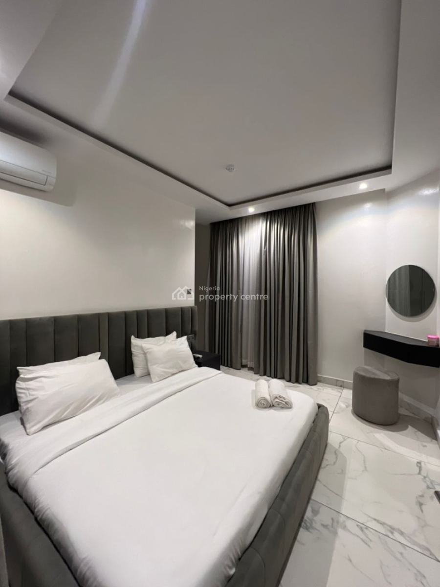 4-bedroom + Bq, Banana Island, Ikoyi, Lagos, Flat / Apartment for Rent