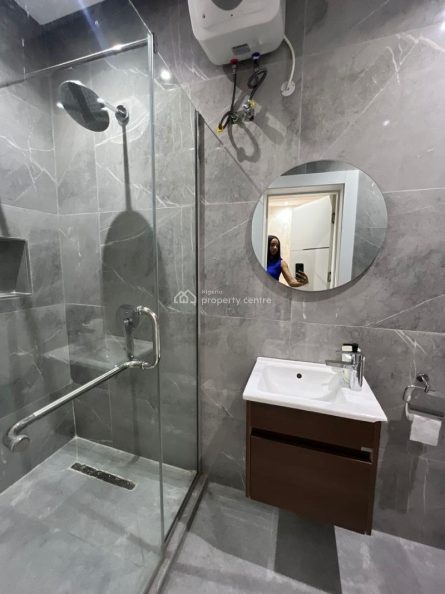 4-bedroom + Bq, Banana Island, Ikoyi, Lagos, Flat / Apartment for Rent