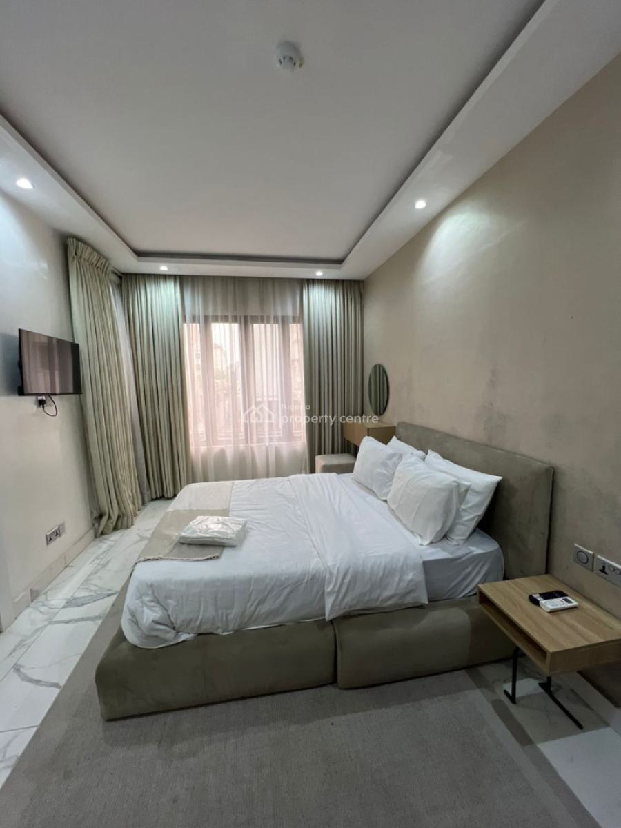 4-bedroom + Bq, Banana Island, Ikoyi, Lagos, Flat / Apartment for Rent