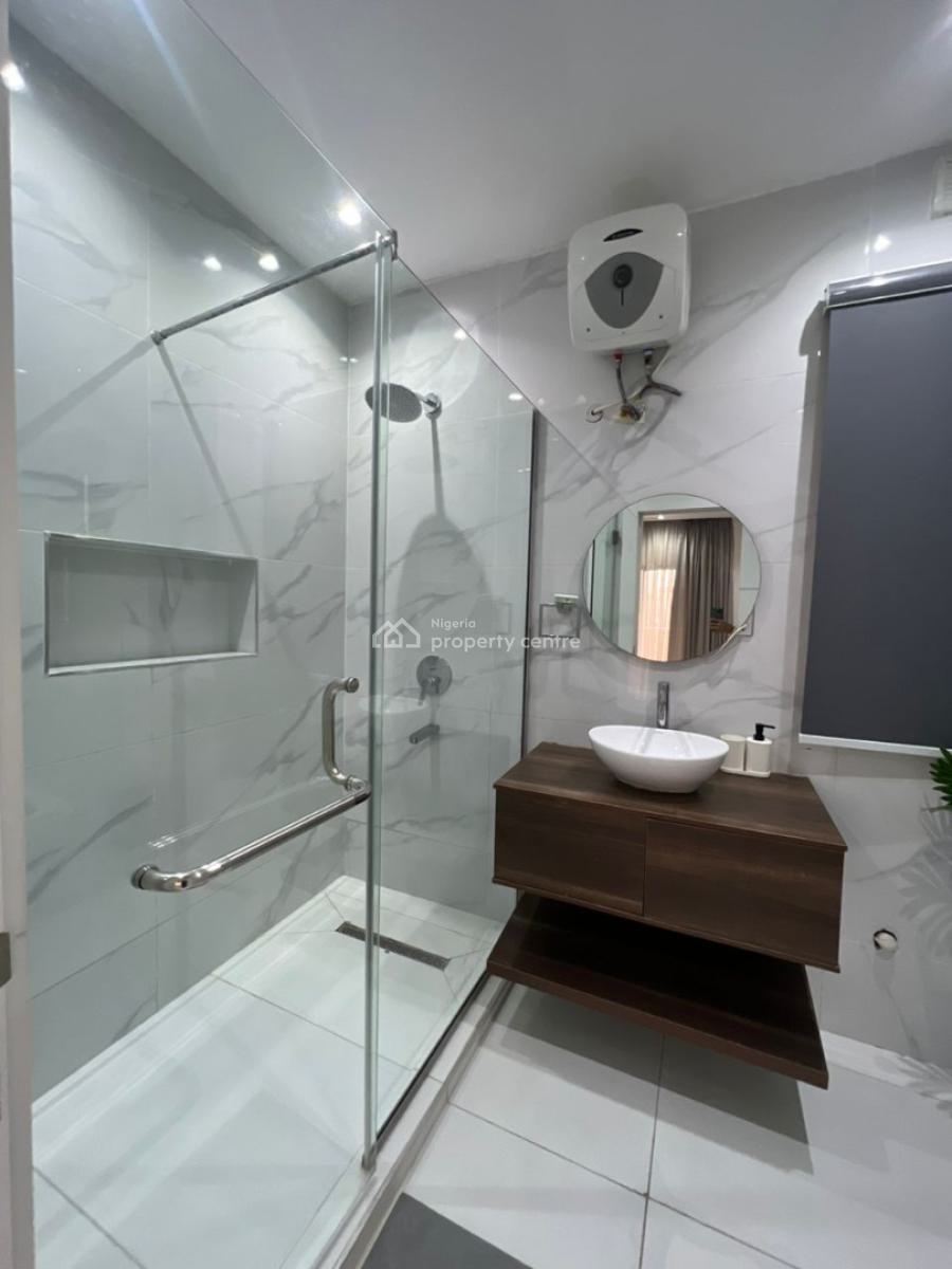 4-bedroom + Bq, Banana Island, Ikoyi, Lagos, Flat / Apartment for Rent