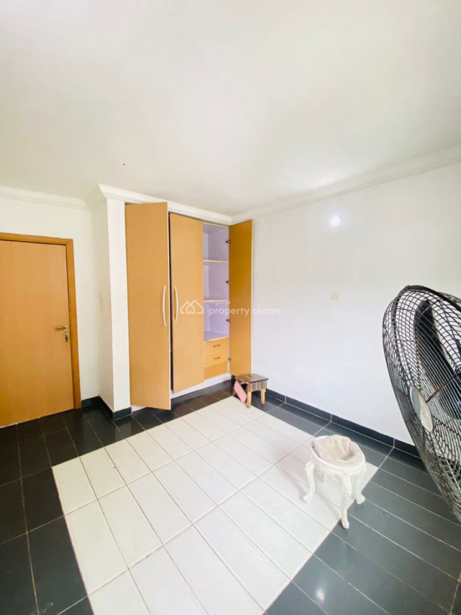 4 Bedroom Terrace Duplex, Ikota Villa, Lekki, Lagos, Terraced Duplex for Rent