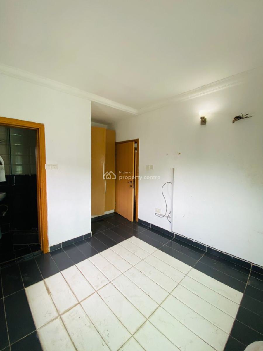 4 Bedroom Terrace Duplex, Ikota Villa, Lekki, Lagos, Terraced Duplex for Rent