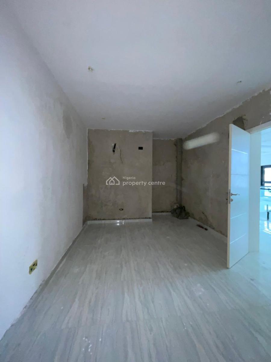 4 Bedroom Terrace Duplex, Ikota Villa, Lekki, Lagos, Terraced Duplex for Rent