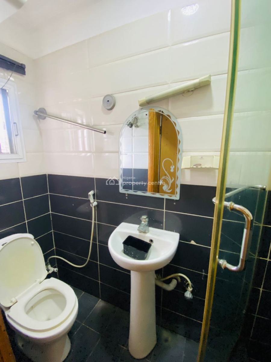 4 Bedroom Terrace Duplex, Ikota Villa, Lekki, Lagos, Terraced Duplex for Rent