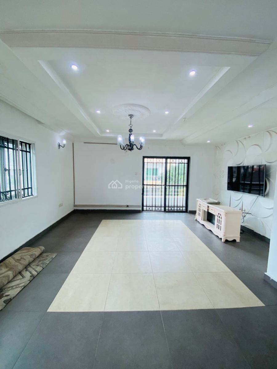 4 Bedroom Terrace Duplex, Ikota Villa, Lekki, Lagos, Terraced Duplex for Rent
