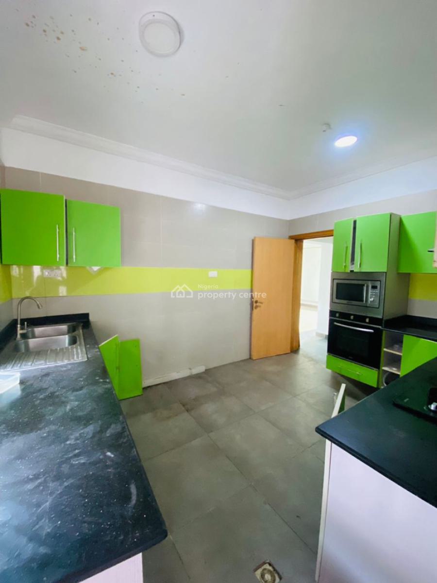 4 Bedroom Terrace Duplex, Ikota Villa, Lekki, Lagos, Terraced Duplex for Rent
