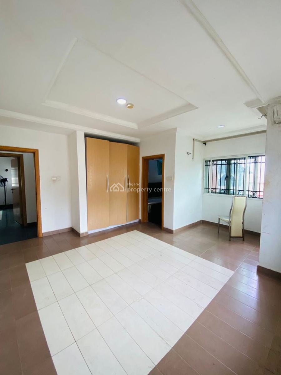 4 Bedroom Terrace Duplex, Ikota Villa, Lekki, Lagos, Terraced Duplex for Rent