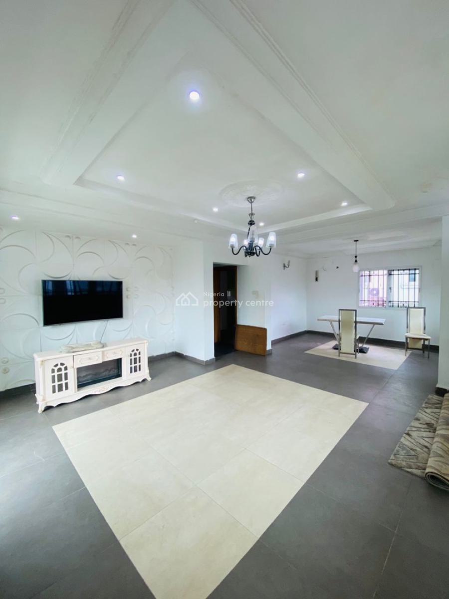 4 Bedroom Terrace Duplex, Ikota Villa, Lekki, Lagos, Terraced Duplex for Rent