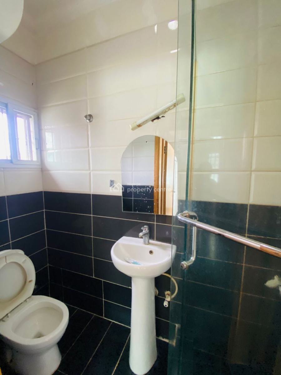 4 Bedroom Terrace Duplex, Ikota Villa, Lekki, Lagos, Terraced Duplex for Rent