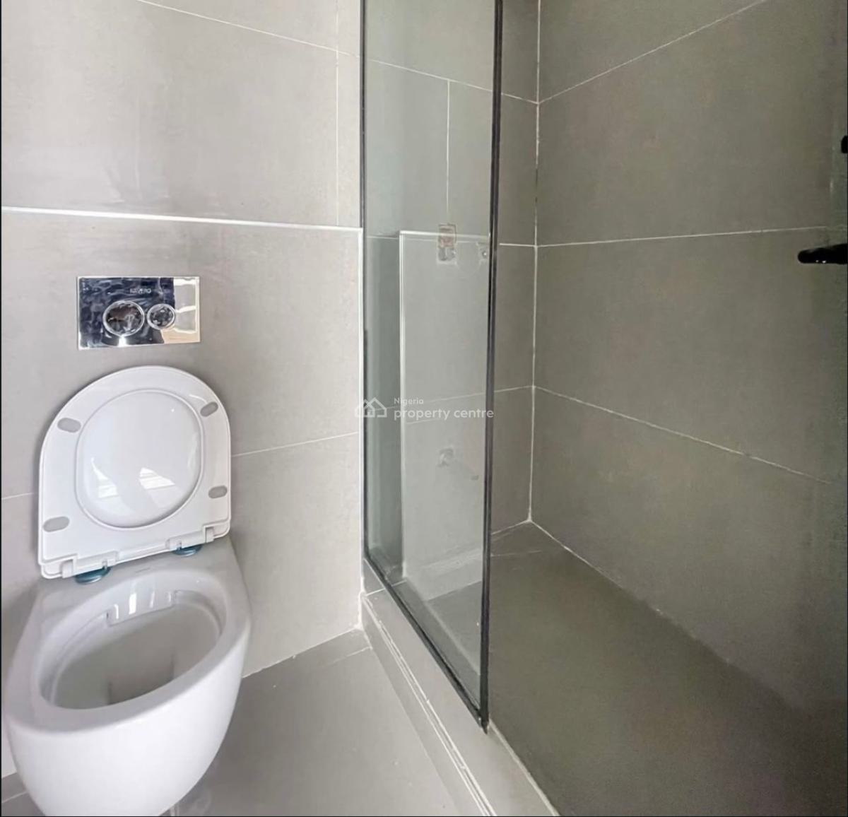 2-bedroom Maisonette, Ikoyi, Lagos, Flat / Apartment for Rent
