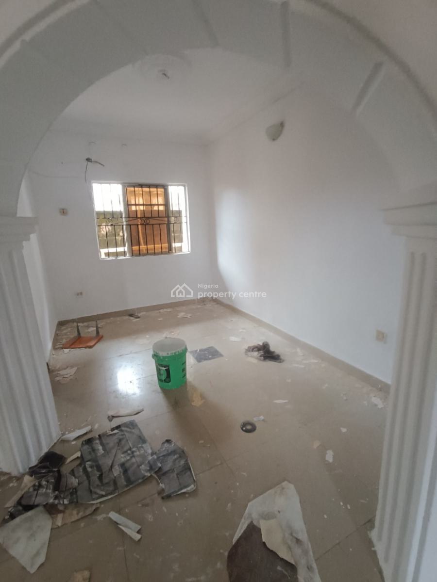 2 Bedroom Flat, Olokonla, Sangotedo, Ajah, Lagos, Flat / Apartment for Rent