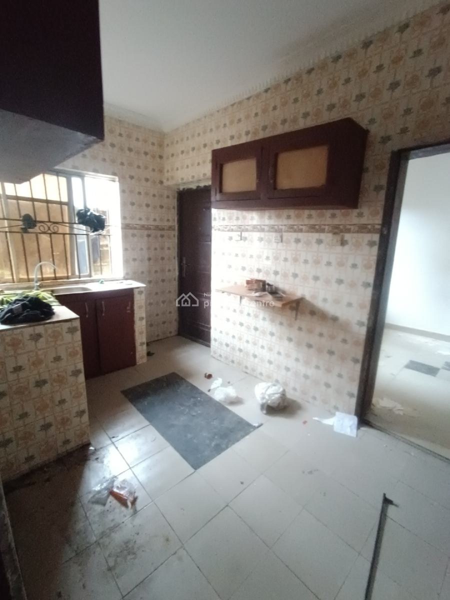 2 Bedroom Flat, Olokonla, Sangotedo, Ajah, Lagos, Flat / Apartment for Rent