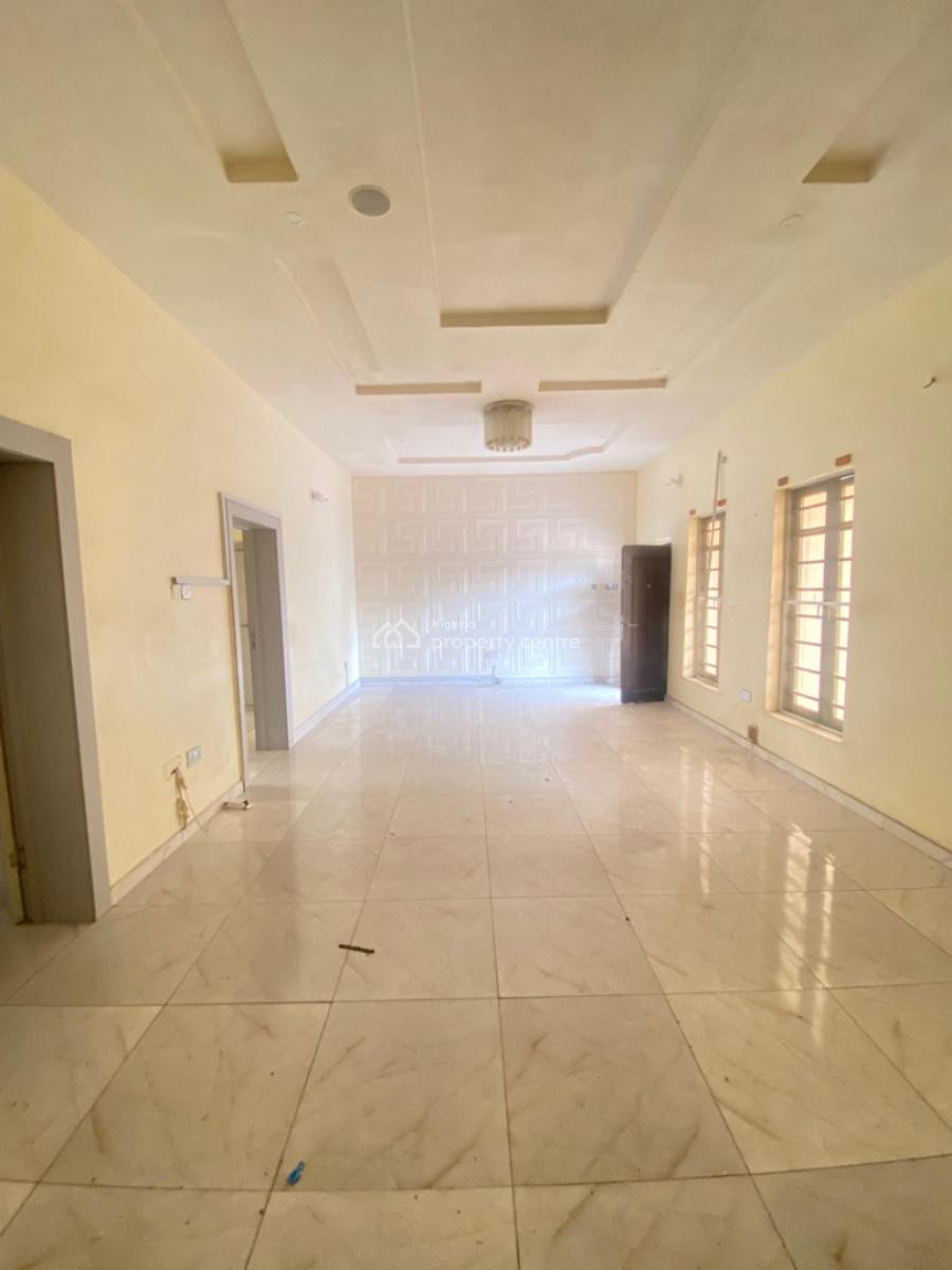 4 Bedroom Terrace Duplex, Ikota Villa, Ikota, Lekki, Lagos, Terraced Duplex for Rent