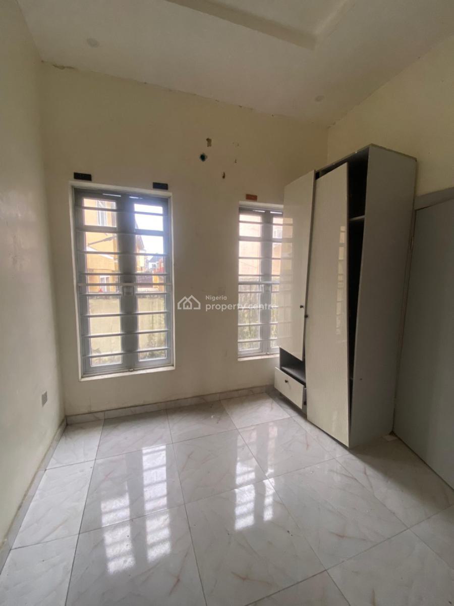 4 Bedroom Terrace Duplex, Ikota Villa, Ikota, Lekki, Lagos, Terraced Duplex for Rent
