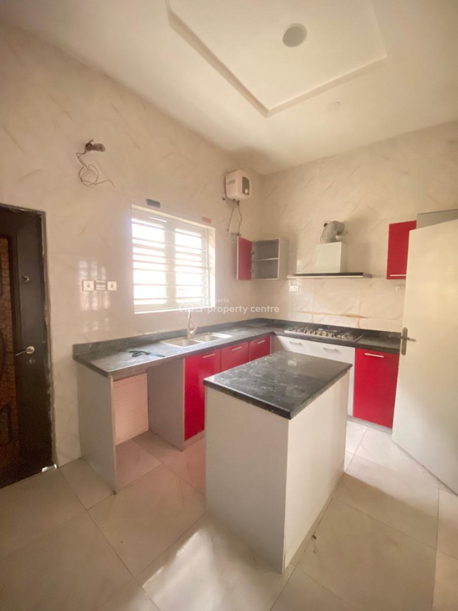 4 Bedroom Terrace Duplex, Ikota Villa, Ikota, Lekki, Lagos, Terraced Duplex for Rent