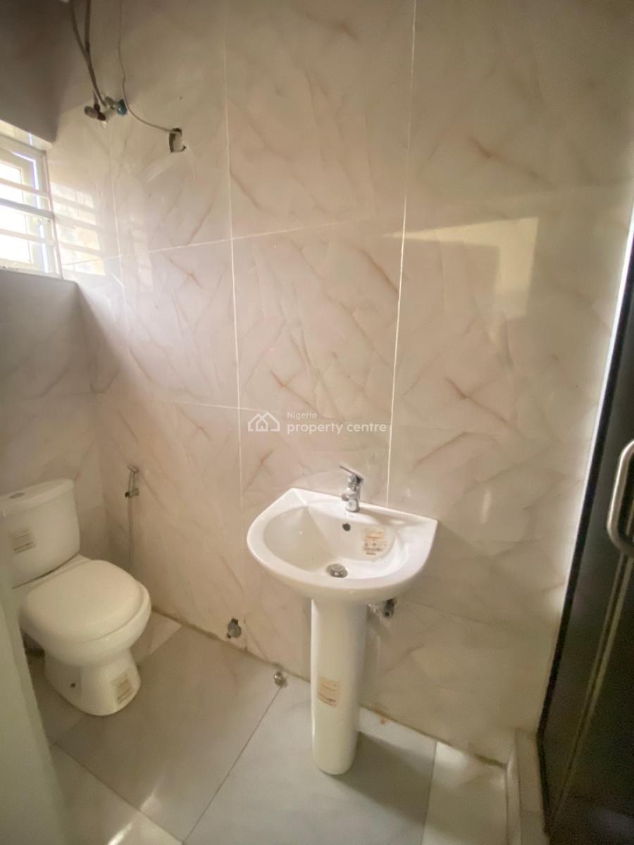 4 Bedroom Terrace Duplex, Ikota Villa, Ikota, Lekki, Lagos, Terraced Duplex for Rent