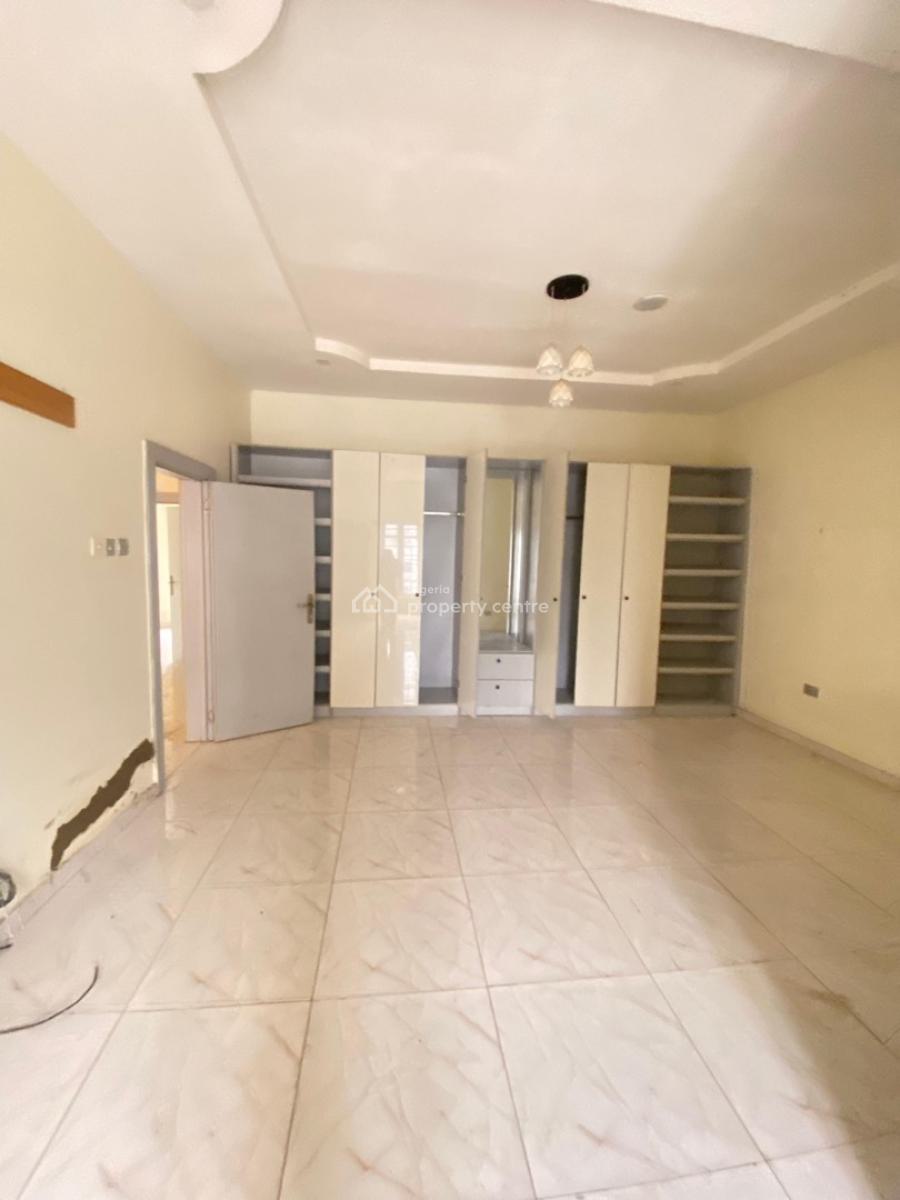4 Bedroom Terrace Duplex, Ikota Villa, Ikota, Lekki, Lagos, Terraced Duplex for Rent