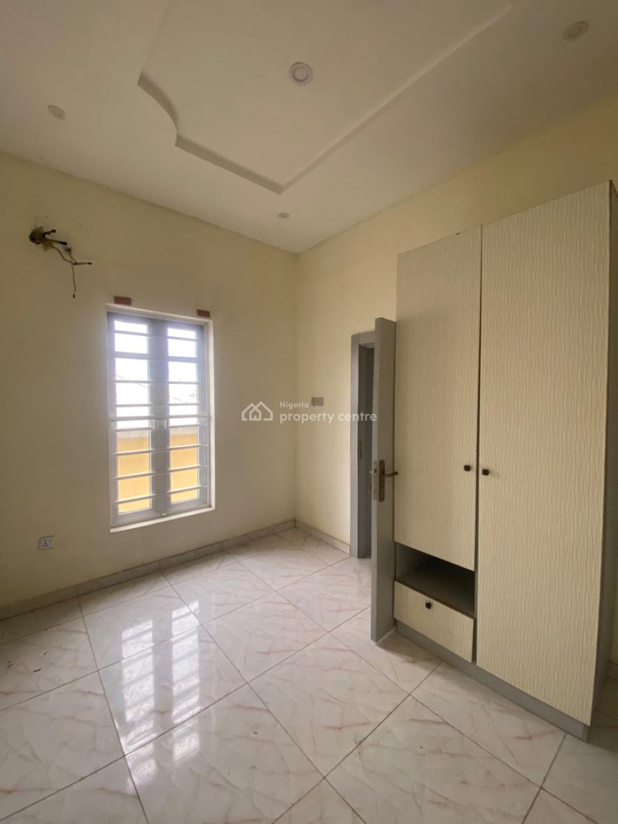 4 Bedroom Terrace Duplex, Ikota Villa, Ikota, Lekki, Lagos, Terraced Duplex for Rent