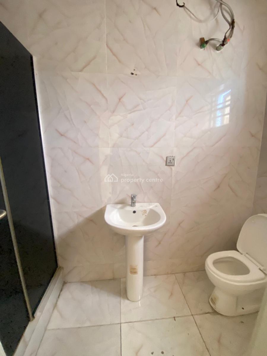 4 Bedroom Terrace Duplex, Ikota Villa, Ikota, Lekki, Lagos, Terraced Duplex for Rent