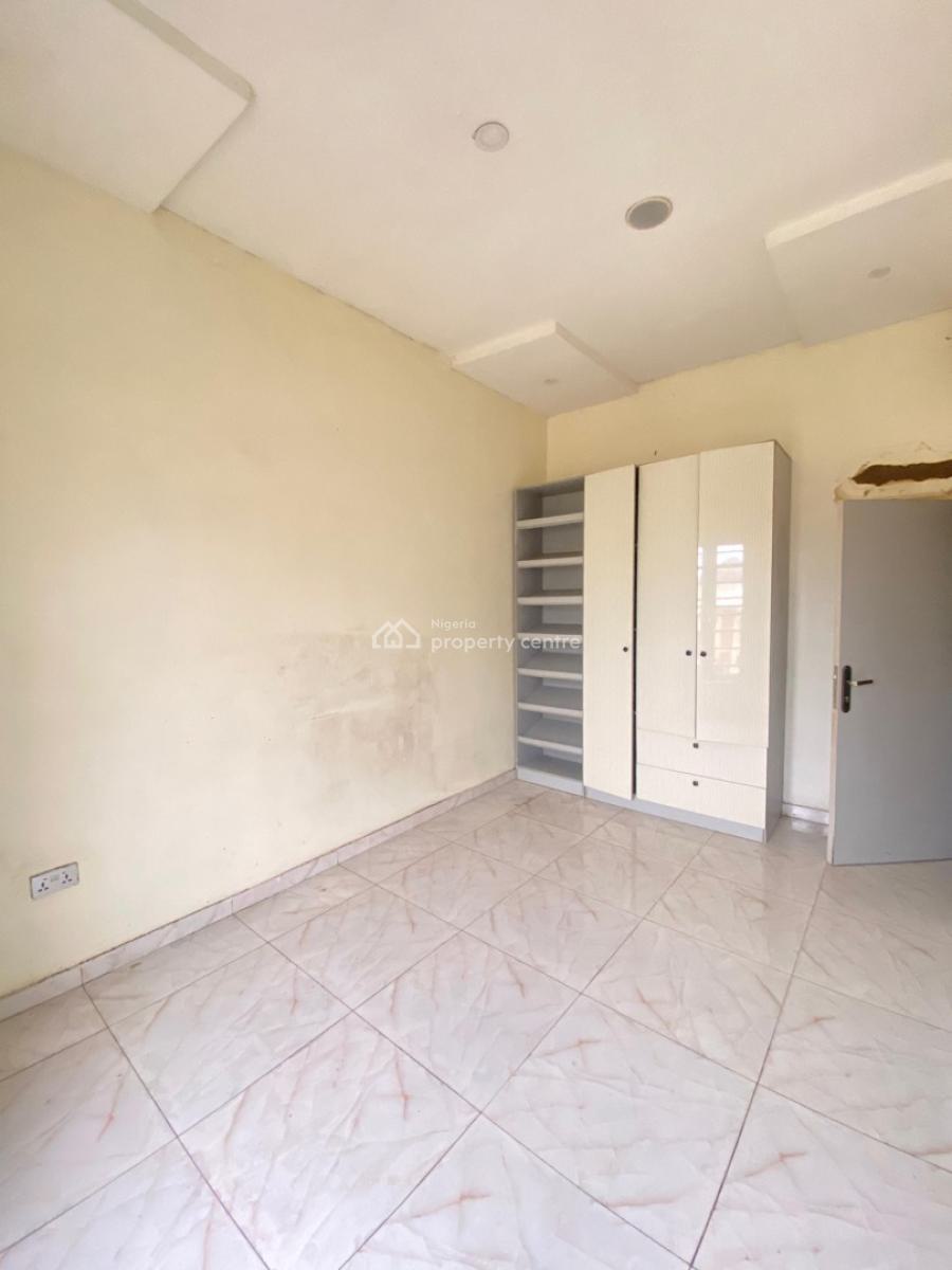 4 Bedroom Terrace Duplex, Ikota Villa, Ikota, Lekki, Lagos, Terraced Duplex for Rent