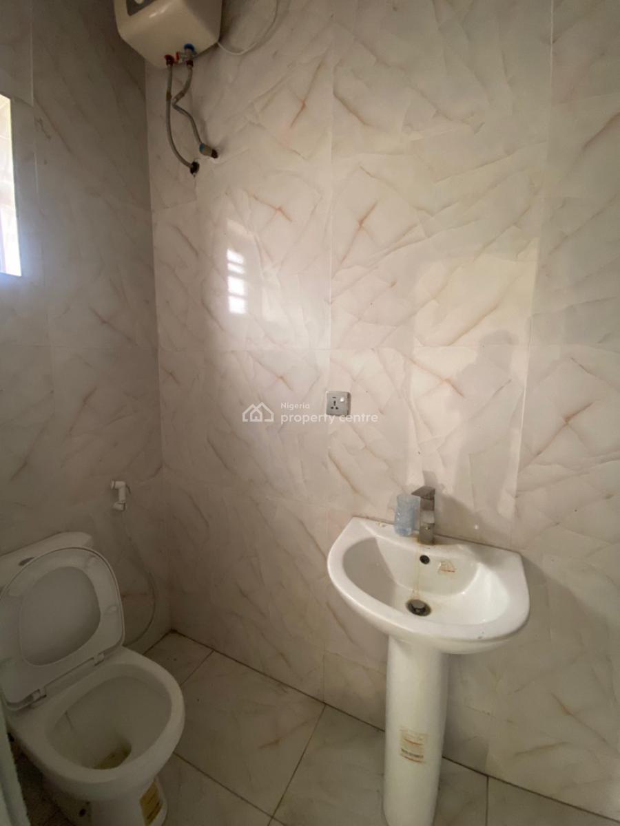 4 Bedroom Terrace Duplex, Ikota Villa, Ikota, Lekki, Lagos, Terraced Duplex for Rent