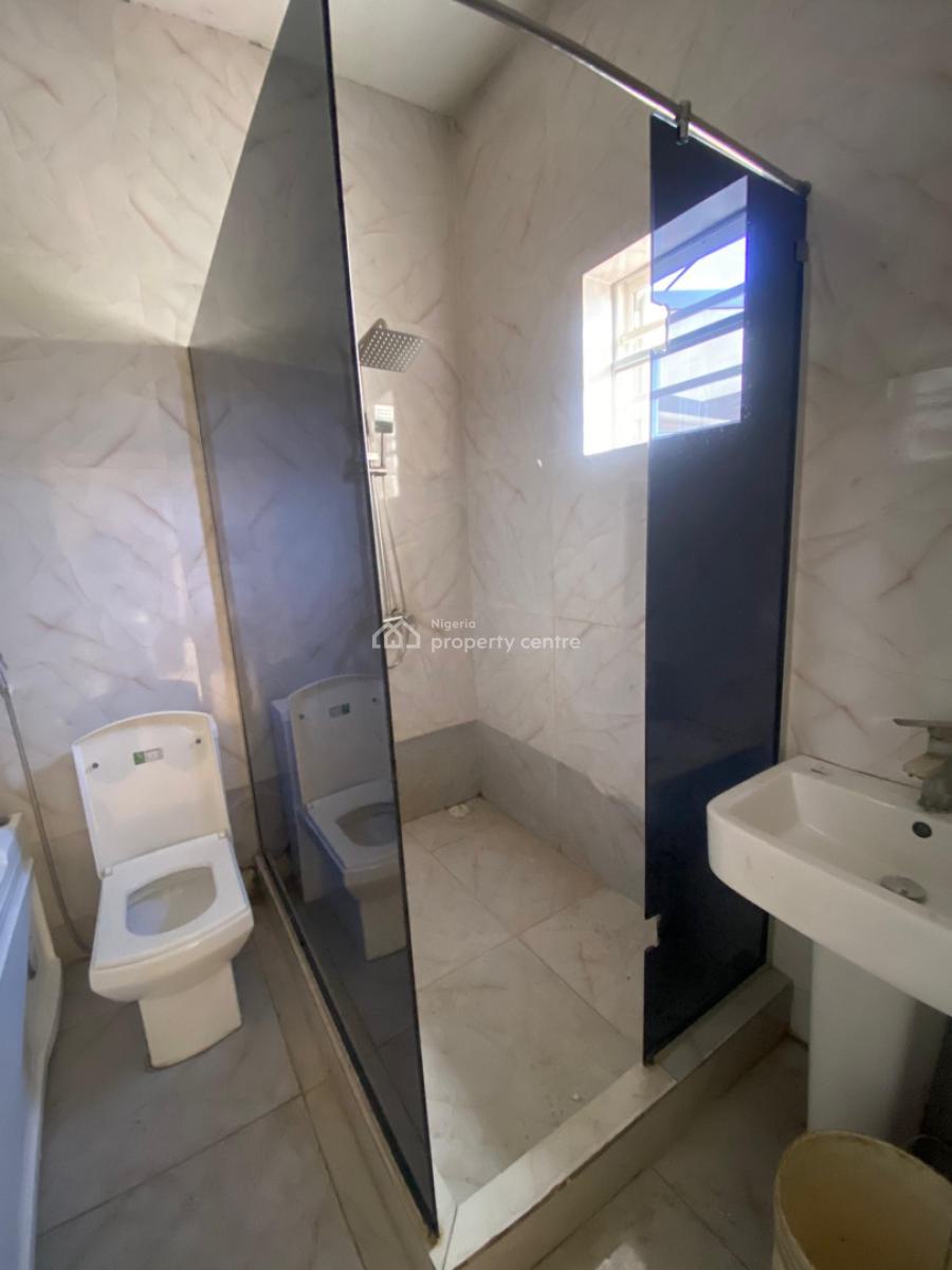 4 Bedroom Terrace Duplex, Ikota Villa, Ikota, Lekki, Lagos, Terraced Duplex for Rent