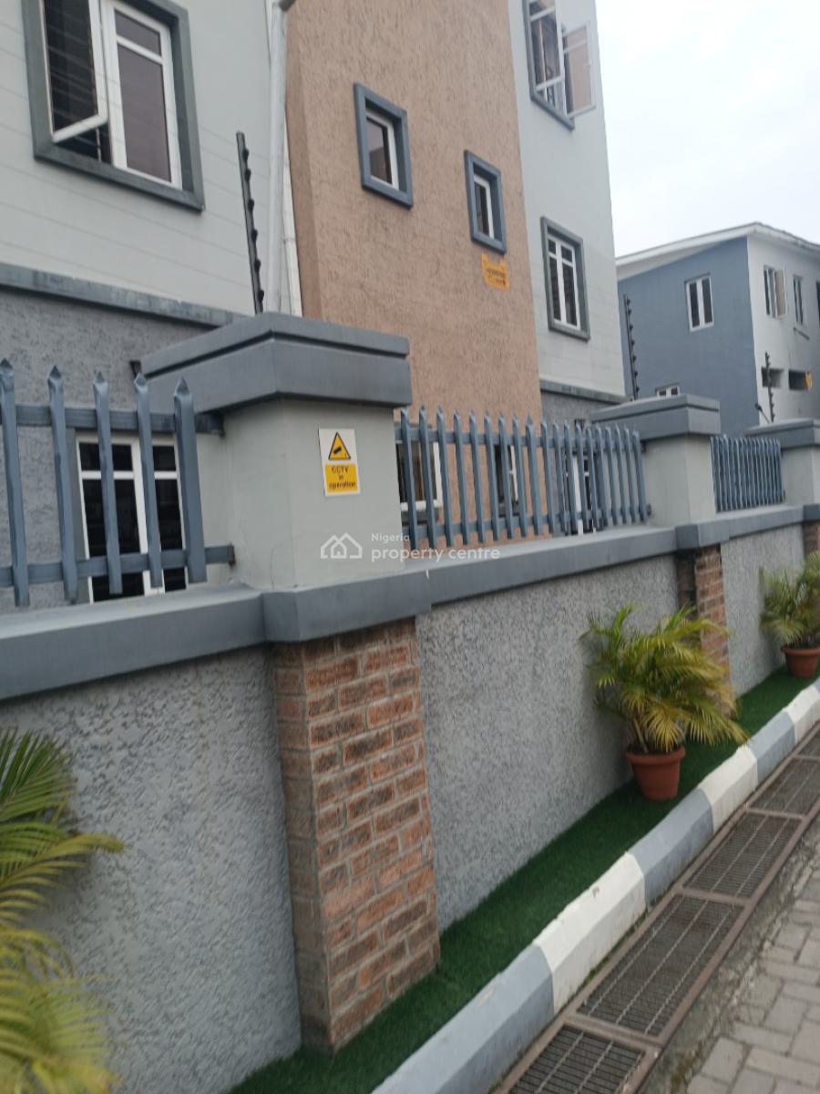 a Standard Room and Parlor, Lekki Palm City Extension, Ajah, Lagos, Mini Flat (room and Parlour) for Rent