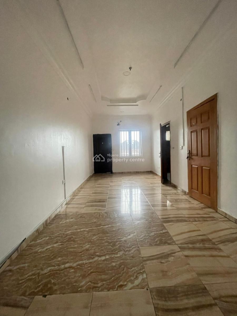 Self-compound 4 Bedroom Terraced Duplex, Orchid, Lekki, Lagos, Terraced Duplex for Rent