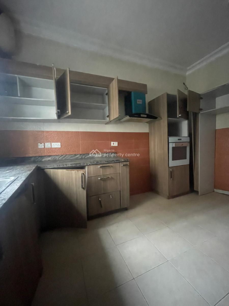 Self-compound 4 Bedroom Terraced Duplex, Orchid, Lekki, Lagos, Terraced Duplex for Rent
