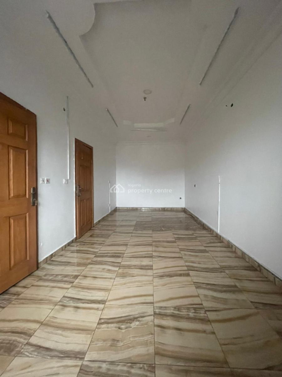 Self-compound 4 Bedroom Terraced Duplex, Orchid, Lekki, Lagos, Terraced Duplex for Rent